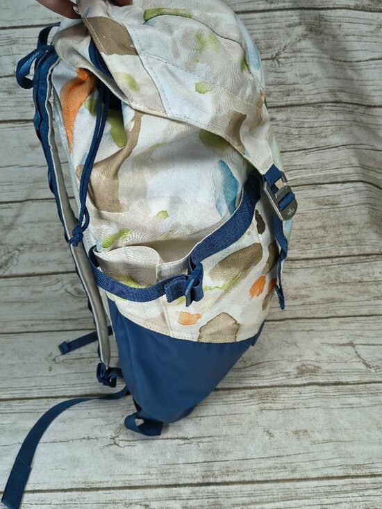 The North Face Homestead Roadtripper 30L Backpack main image 11